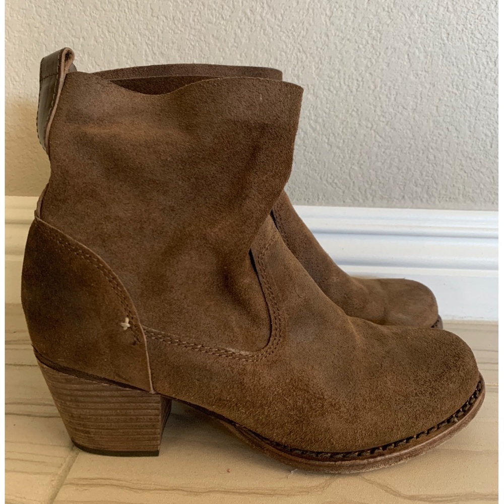 Rag & Bone ankle bootie SZ 37 (7) - SOLD OUT!! - Picture 5 of 9